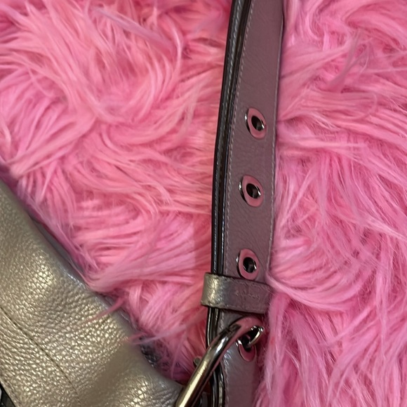 Coach Bag - Picture 4 of 7